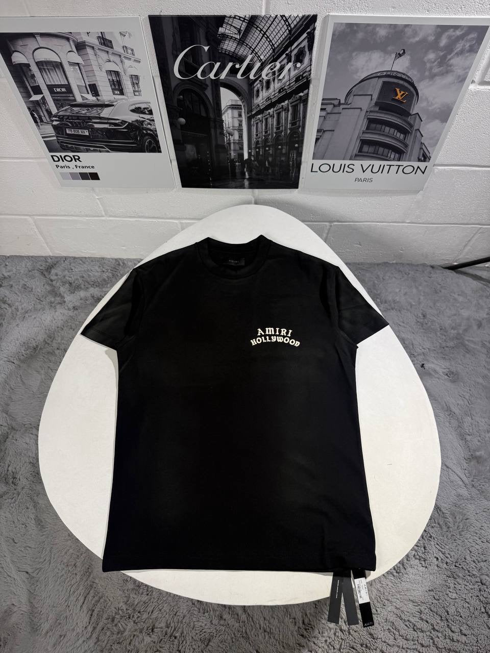 MIRI HOLLYWOOD TSHIRT