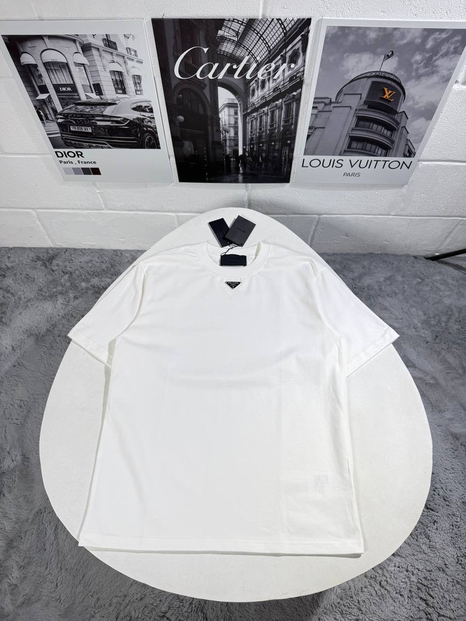 RADA LOGO TSHIRT