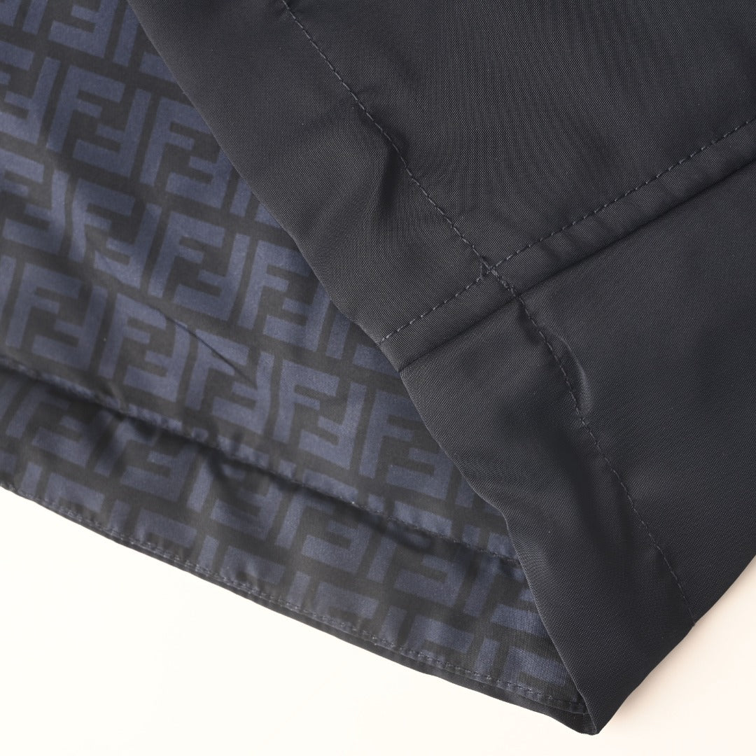 FNDI REVERSIBLE JACKET (Pre-order)