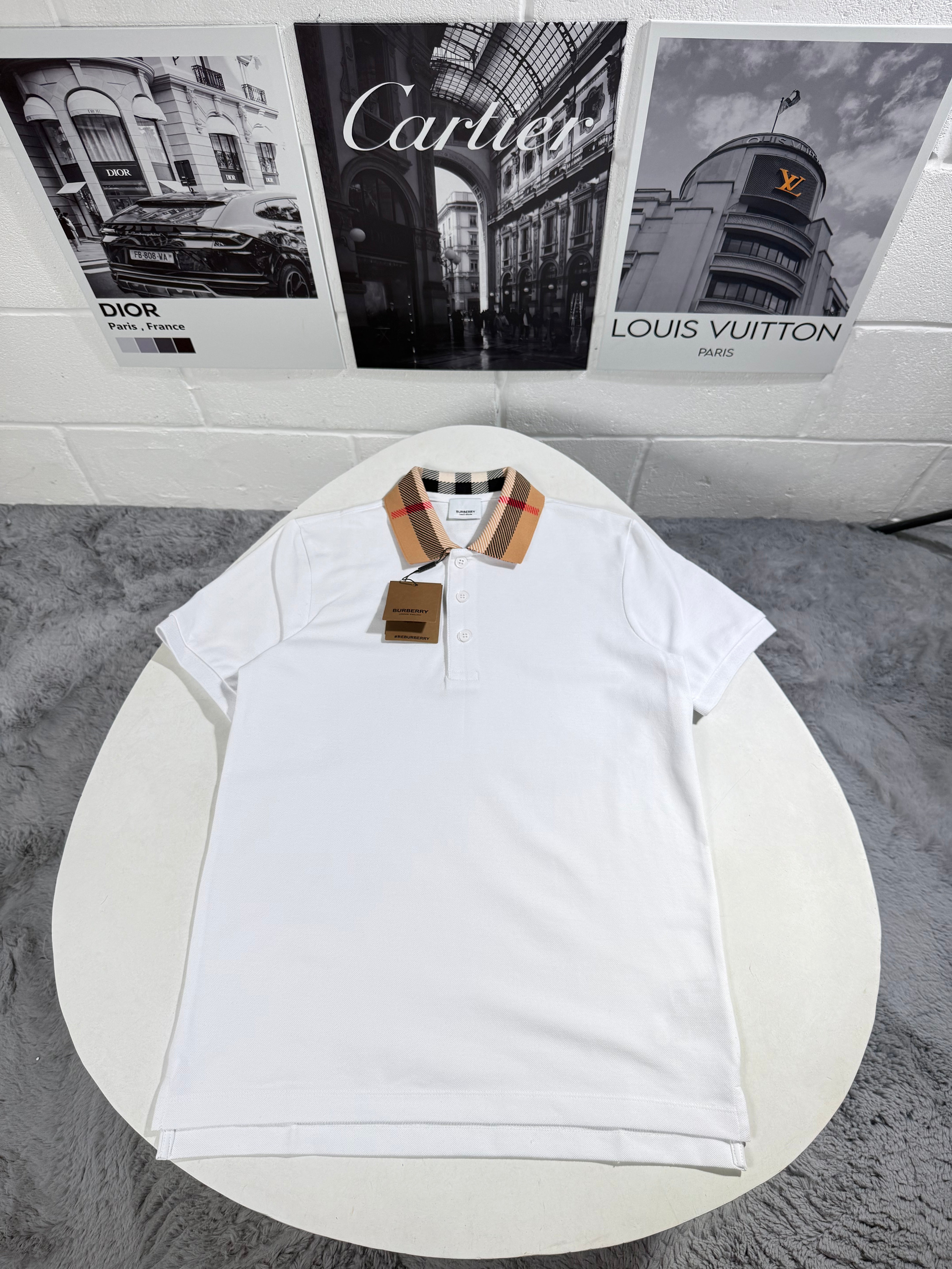 BURB POLO