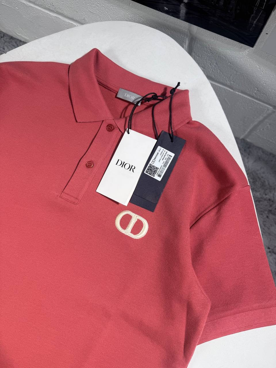 IOR CD POLO