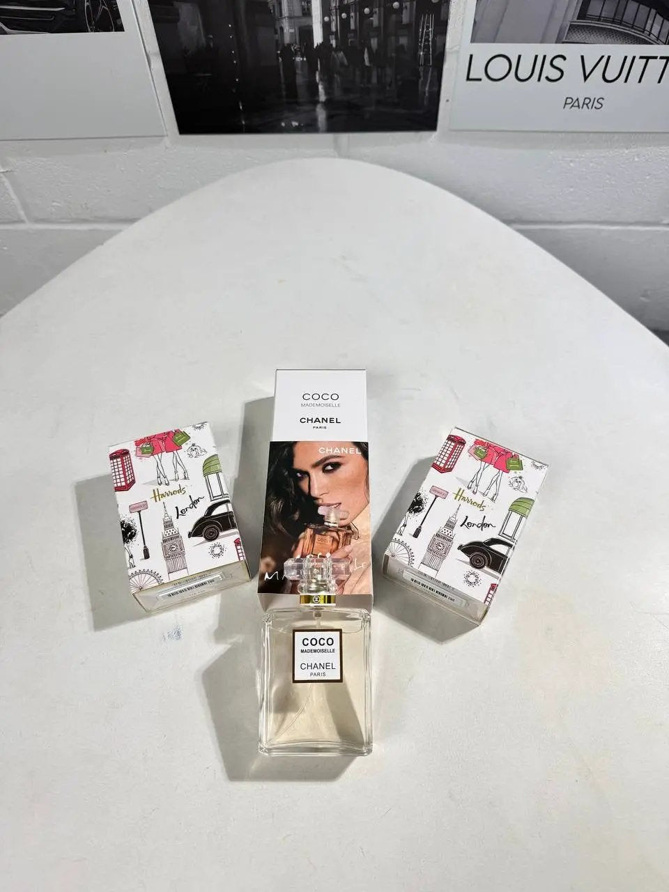 CHNL COCO PERFUME by Stock supplier