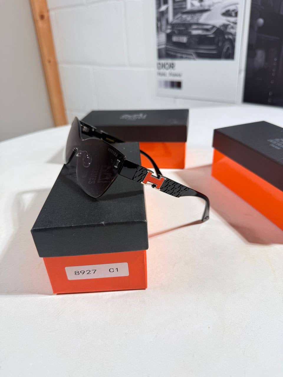 HRMS WOMEN SUNGLASSES