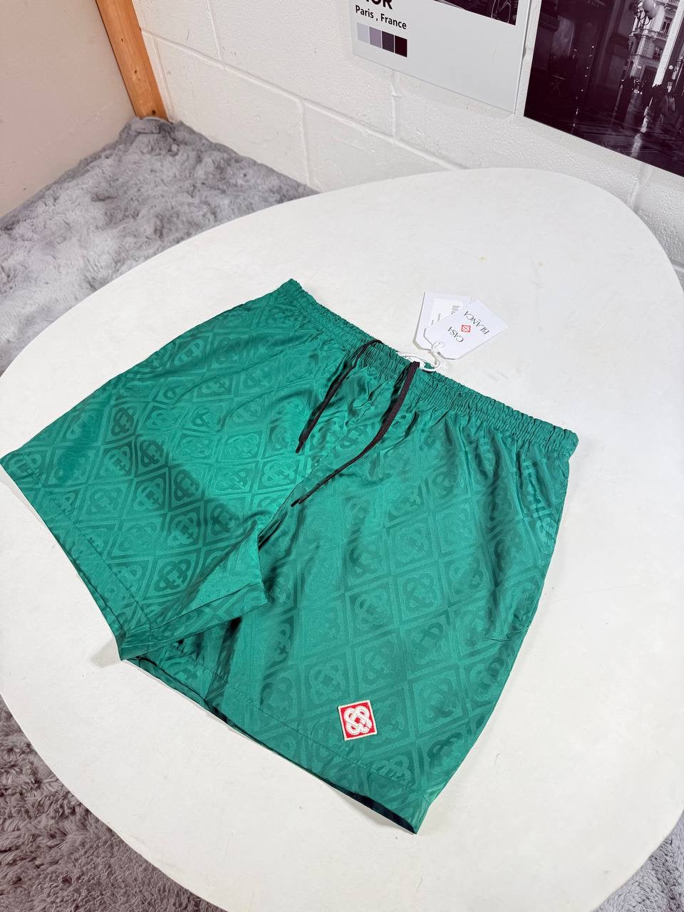 CASA SHORTS