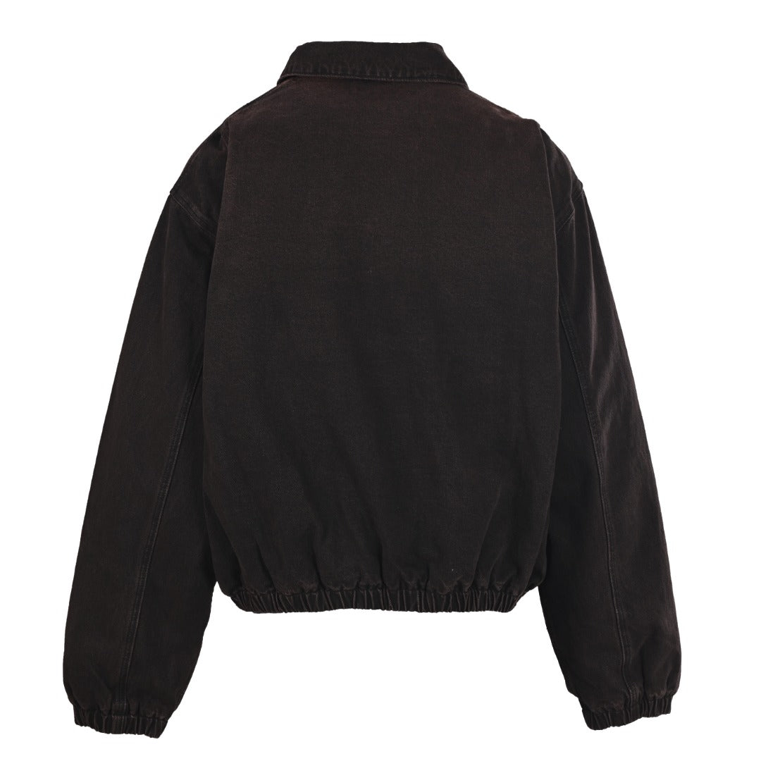 RADA DENIM JACKET (Pre-order)