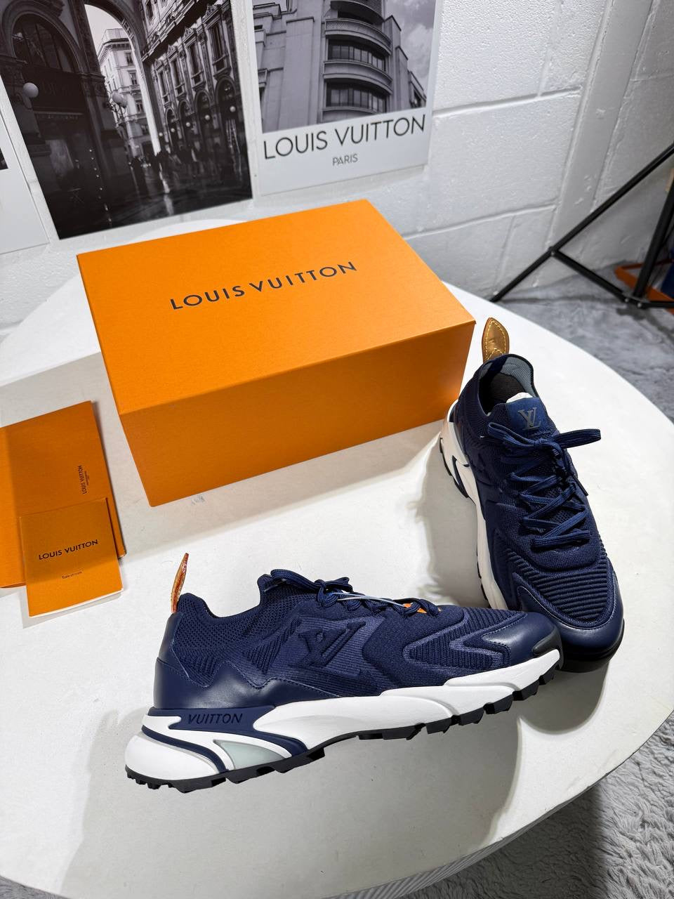 LVE TATIC TRAINERS