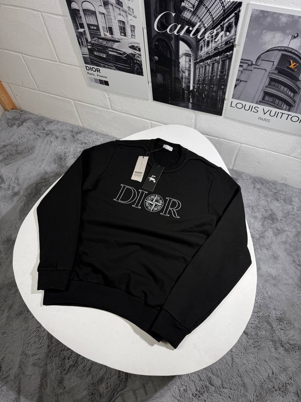 IOR X SI JUMPER