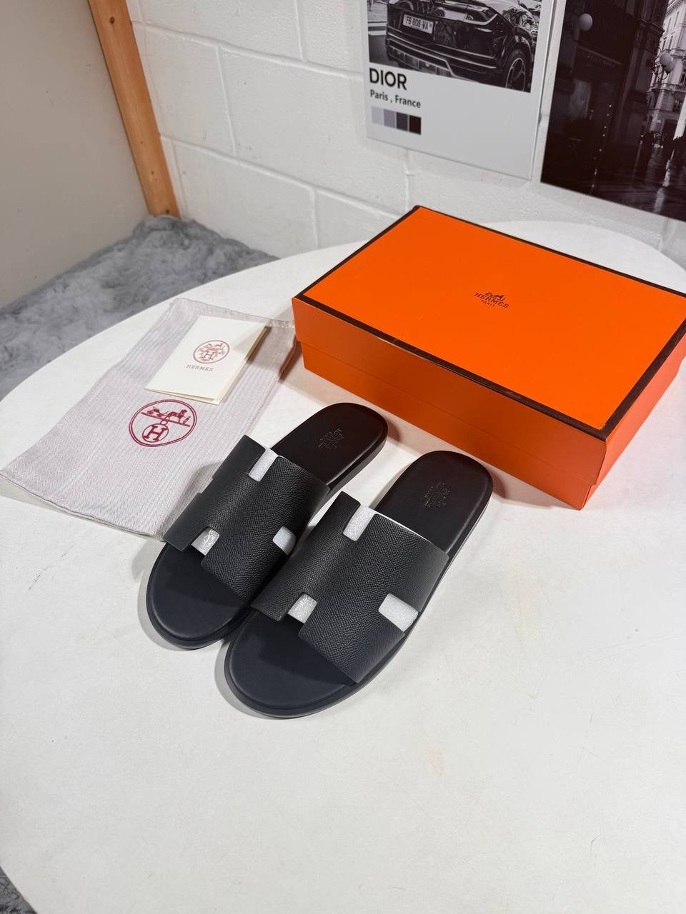 HRMS SLIDES MENS