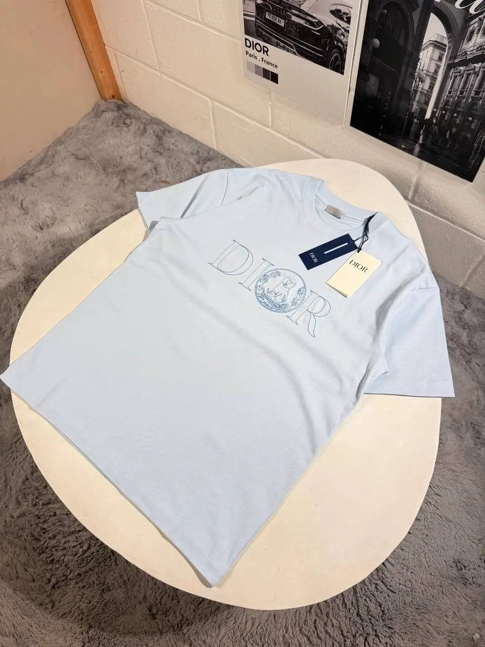IOR T SHIRT by Stock supplier