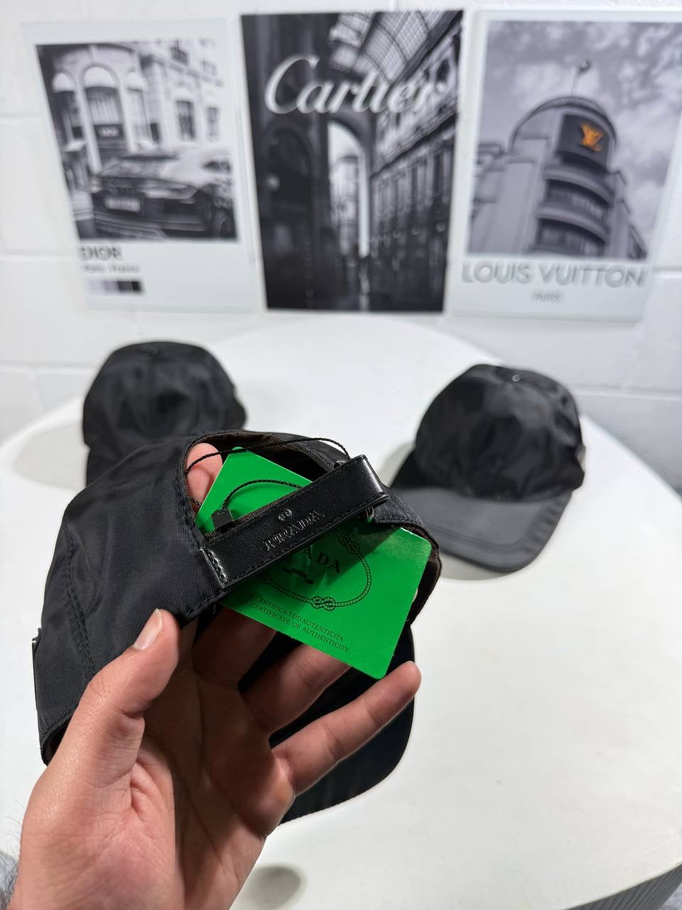 RADA HAT