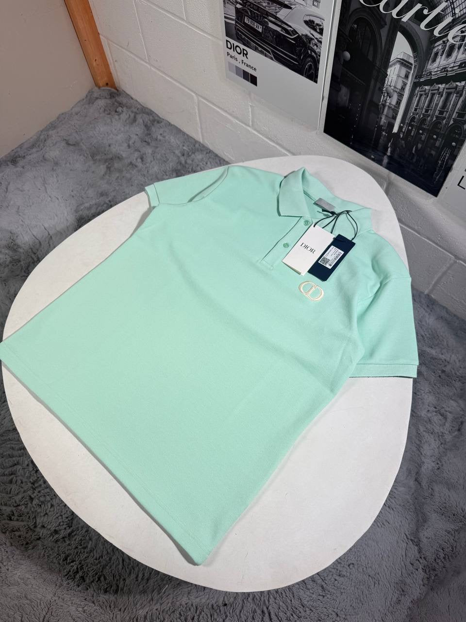 IOR CD POLO