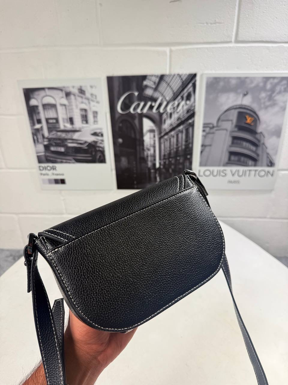 IOR SIDE BAG