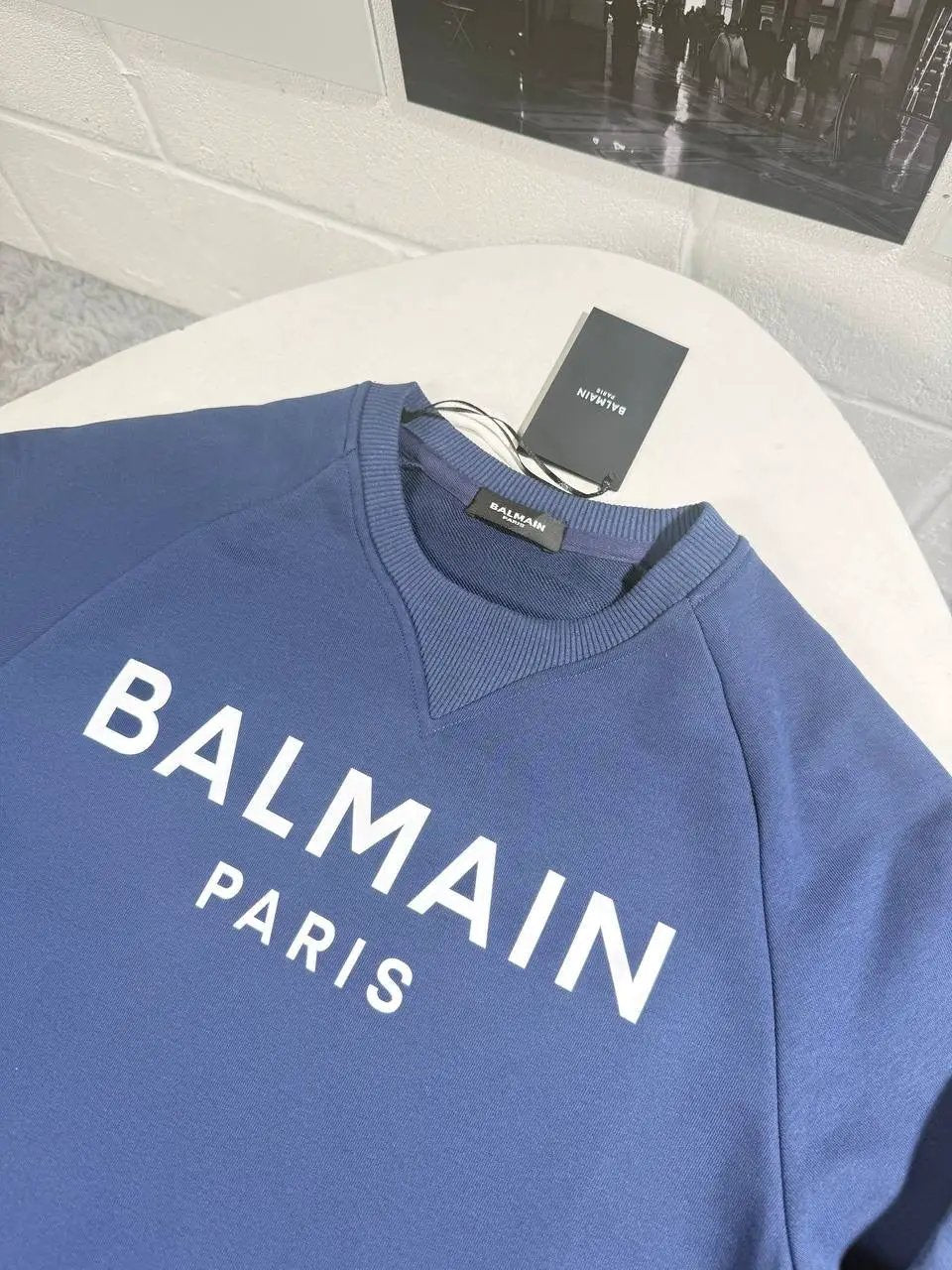 BLMN SWEATSHIRT by Stock supplier