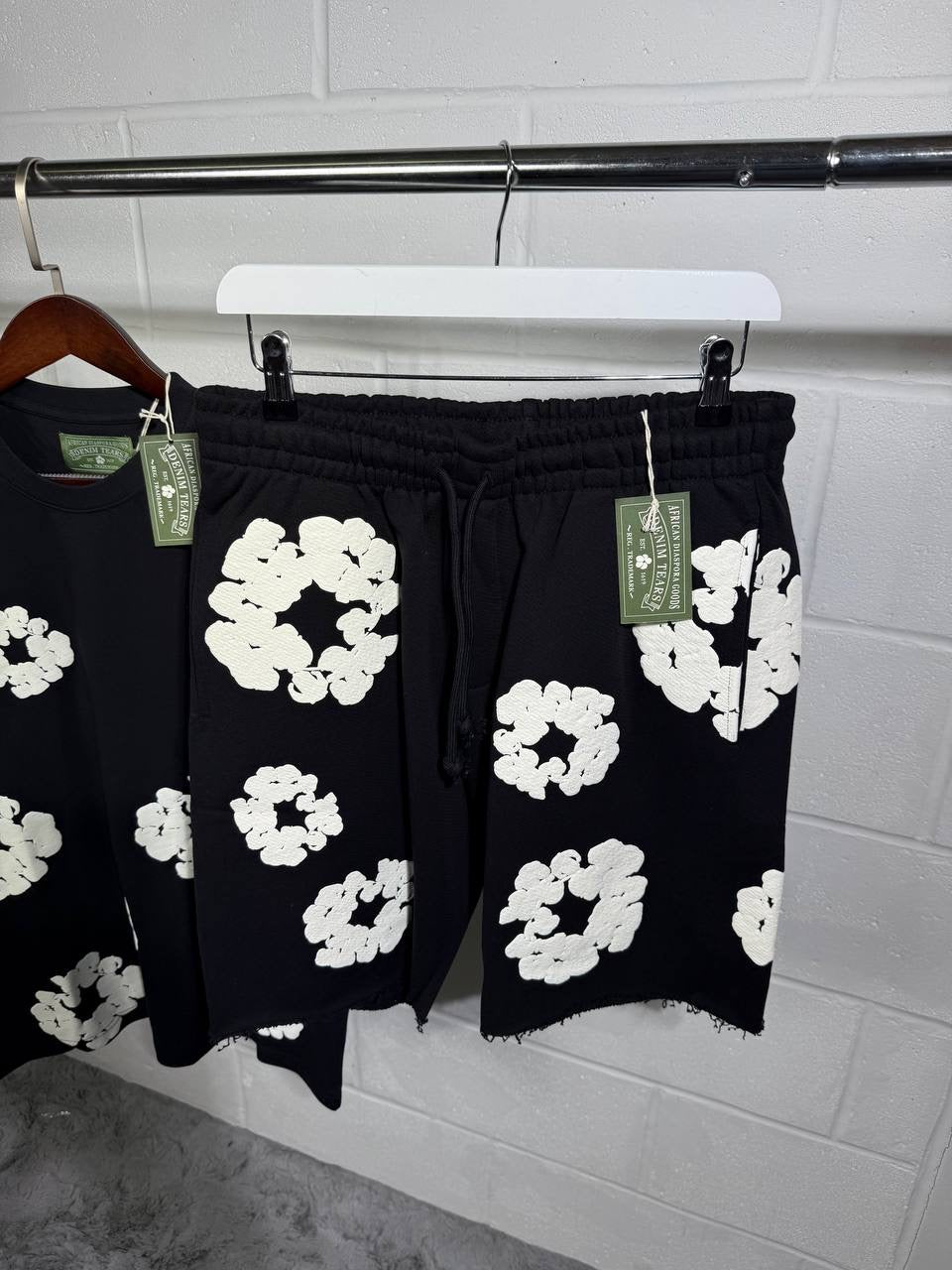 DNM SET BLACK