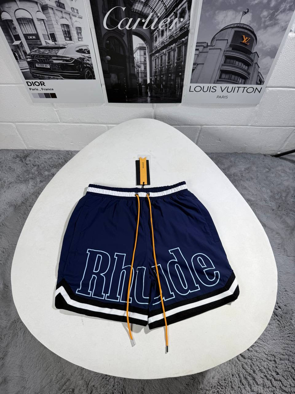 RHD SHORTS