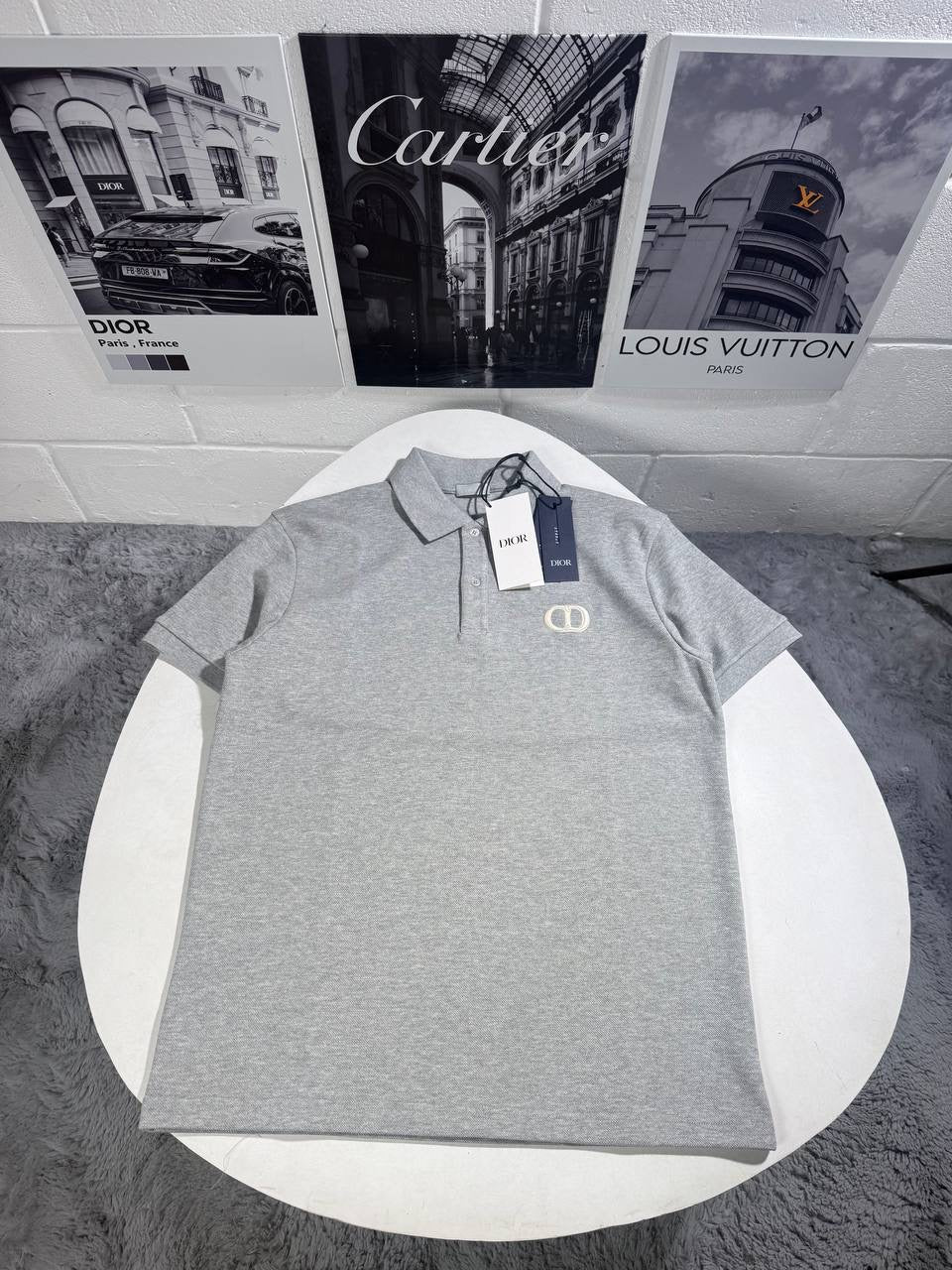 IOR CD POLO
