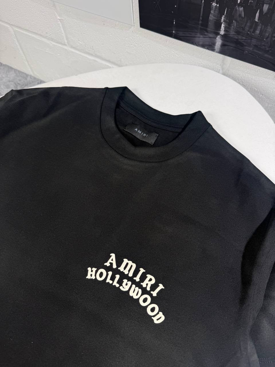 MIRI HOLLYWOOD TSHIRT