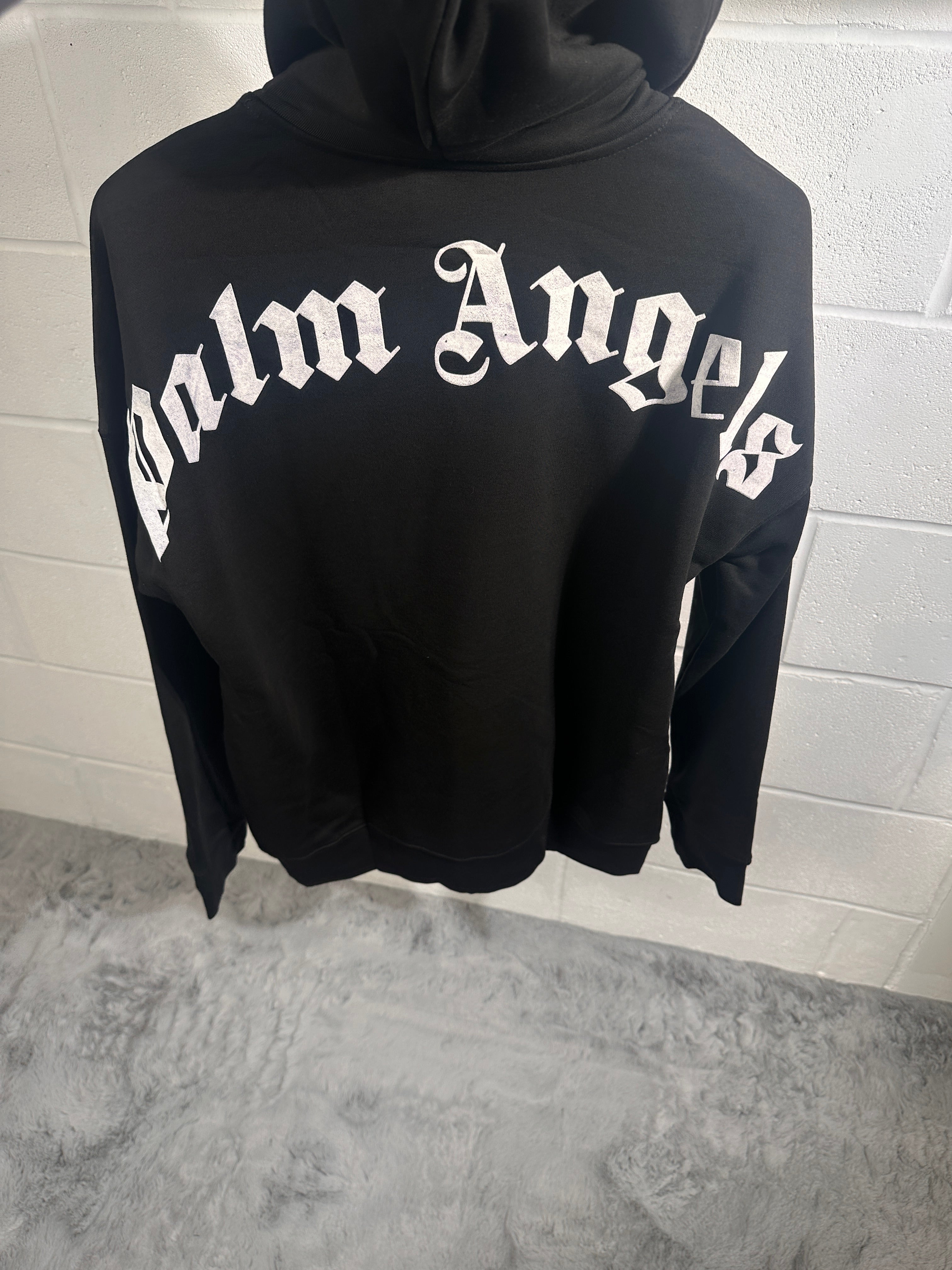 Palm angels hoodie