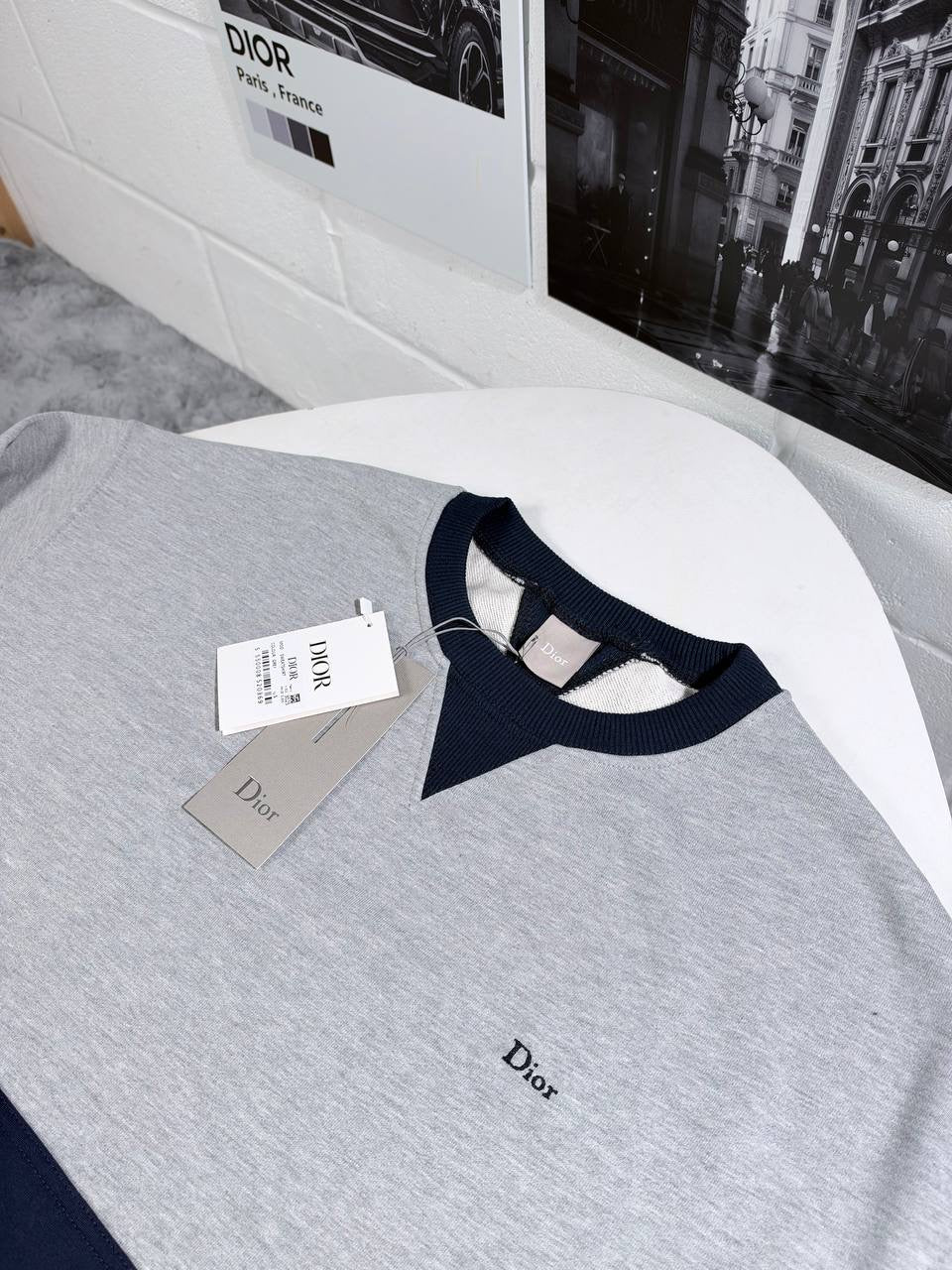 IOR SWEATSHIRT
