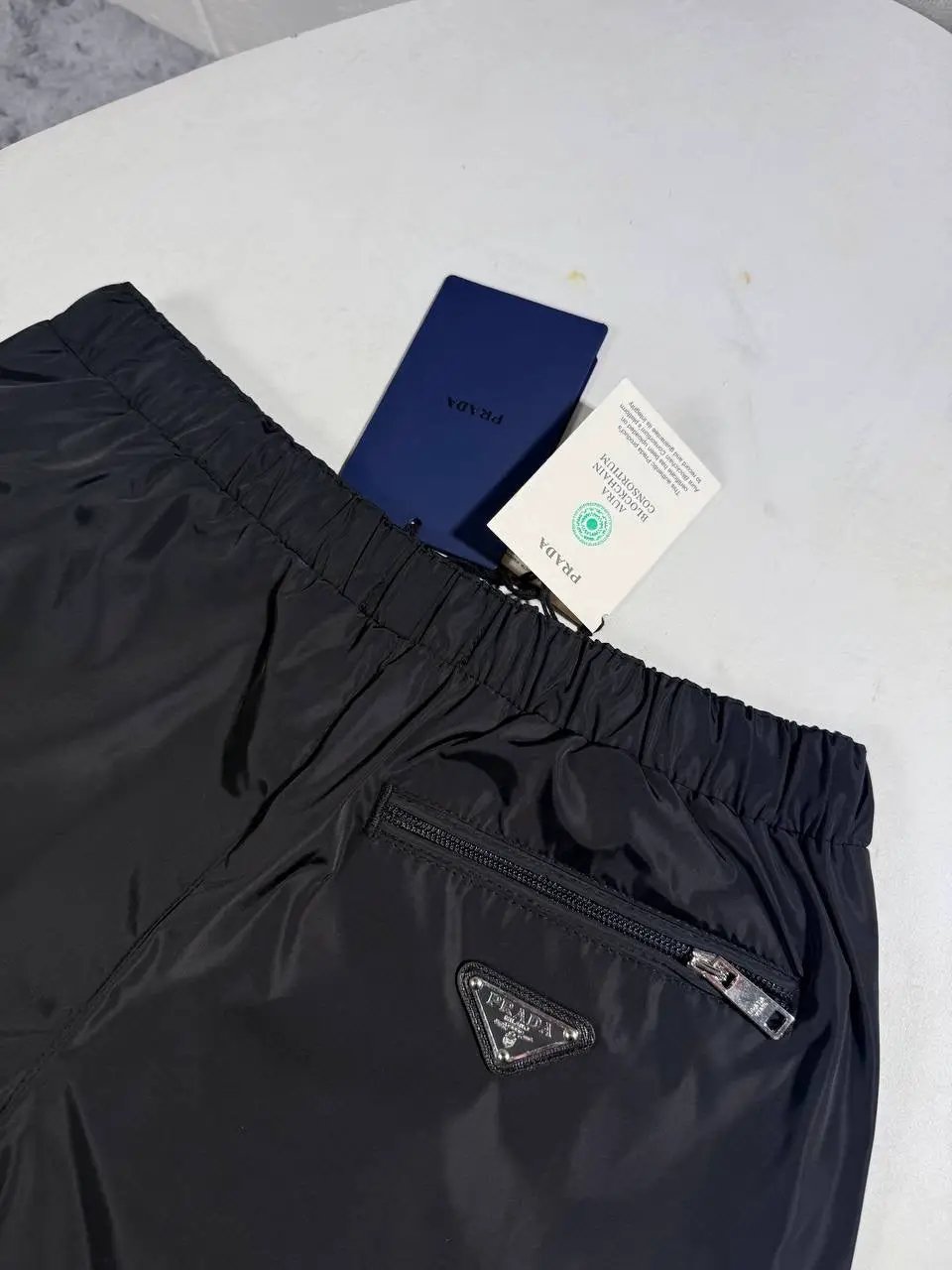 RADA BACK POCKET SHORTS by Stock supplier