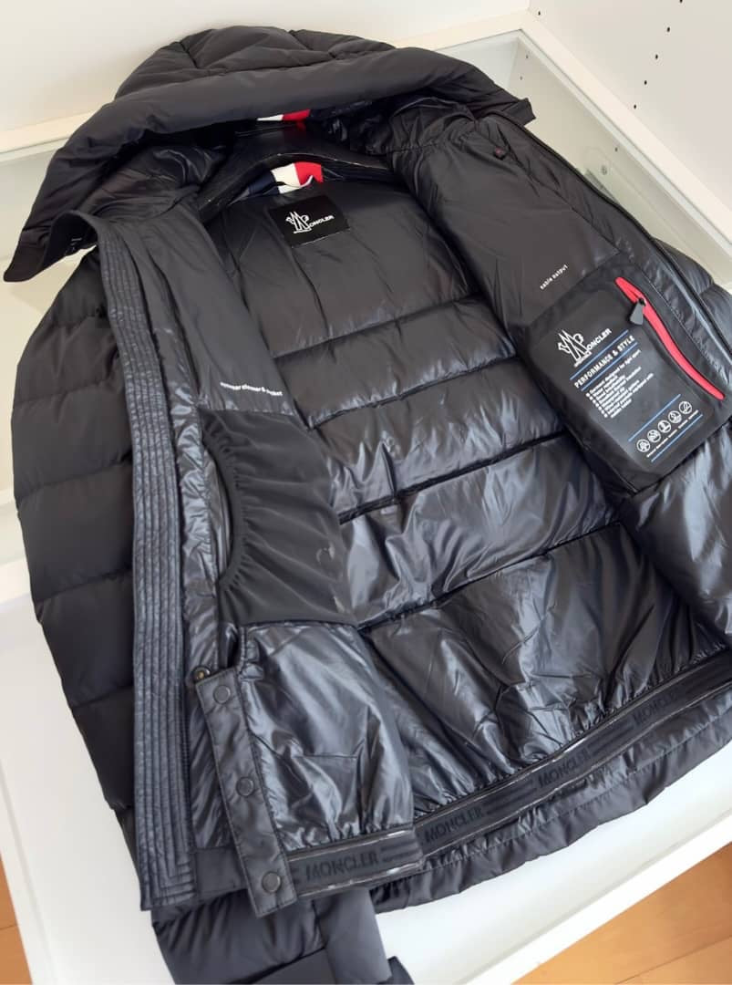 MNC JACKET MEN (pre-order)