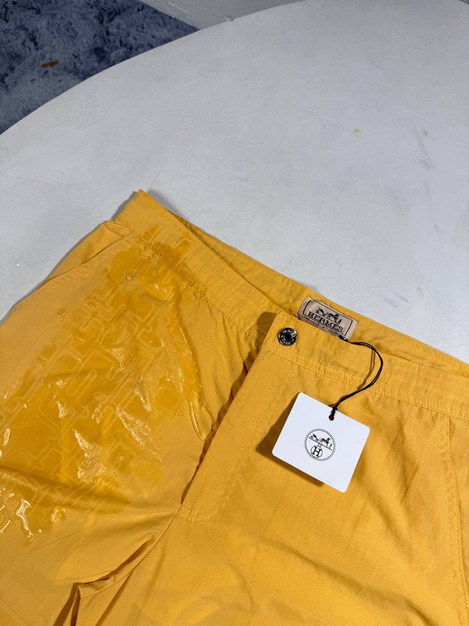 HRMS WATER REACTIVE SHORTS
