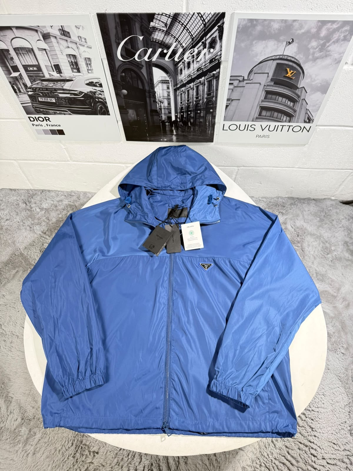 RADA WINDBREAKER