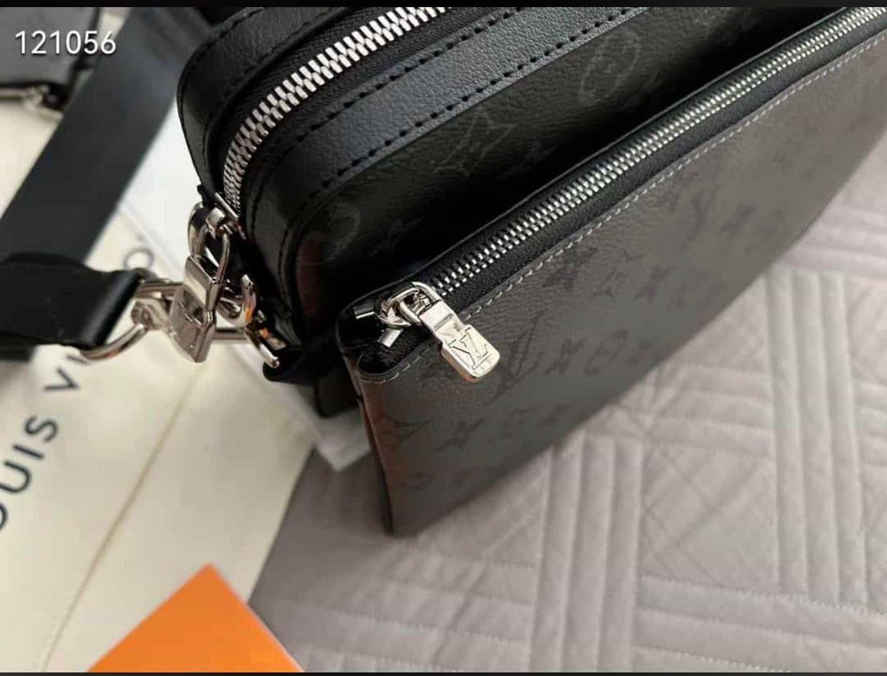 (pre-order)Lv - Trio bag