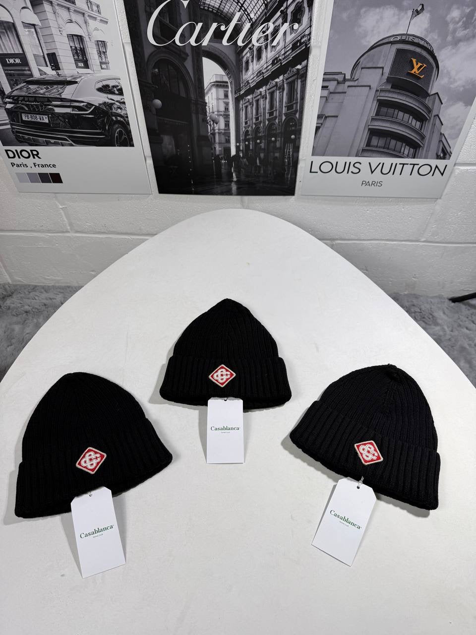 CASA BEANIE