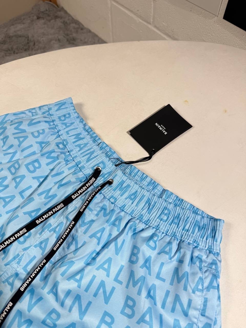 BALMN SHORTS