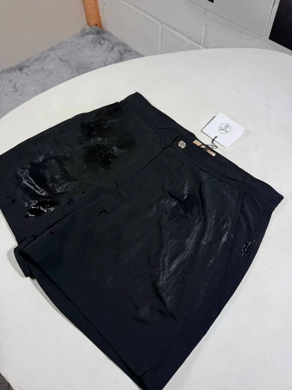 HRM REACTIVE SHORTS by Stock supplier