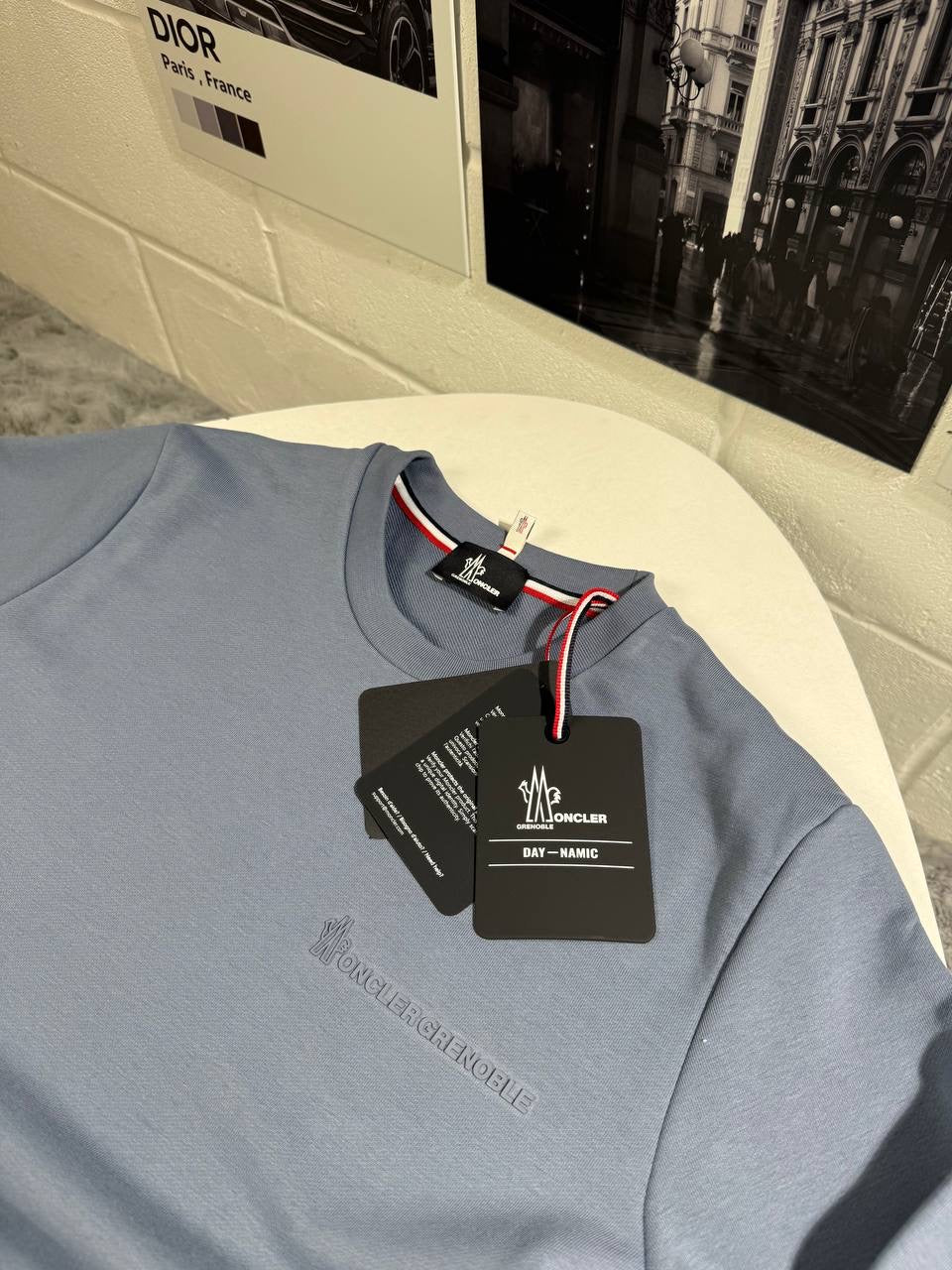 MNC GRENOBLE JUMPER