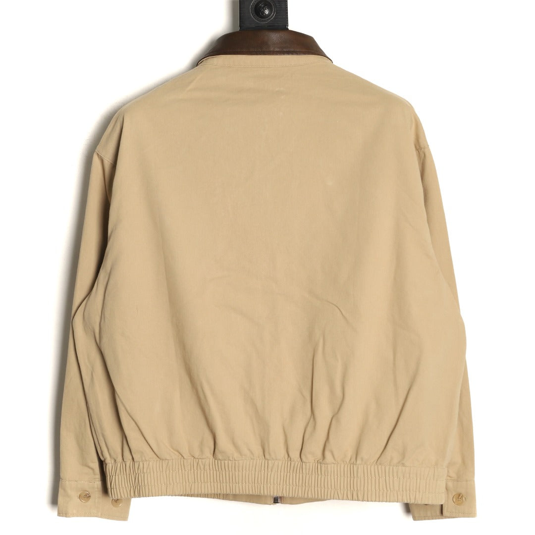 RADA  JACKET (Pre-order)