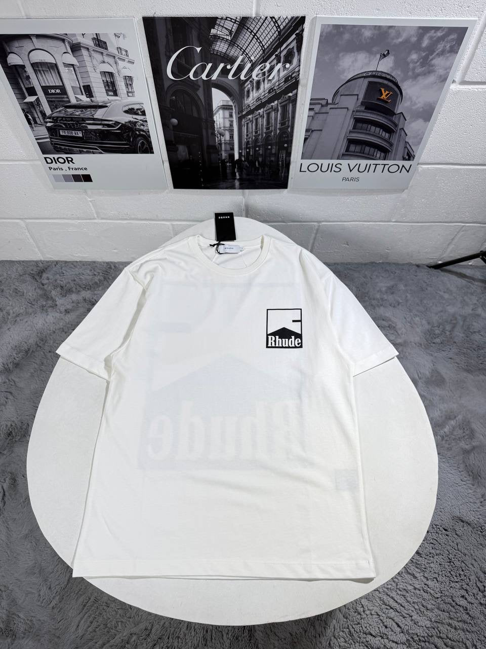 RHUD TSHIRT