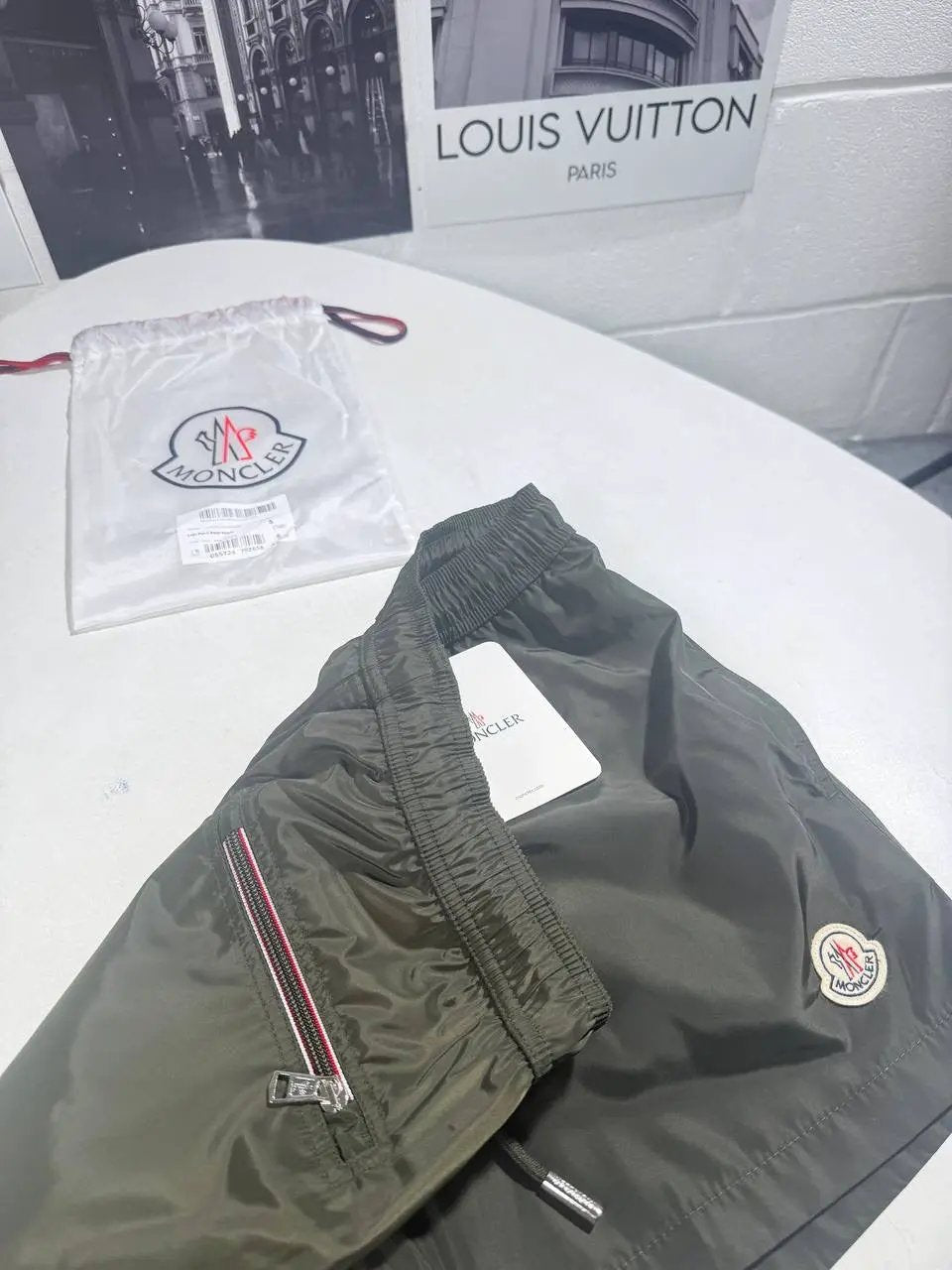 MNC SWIMSHORTS by Stock supplier