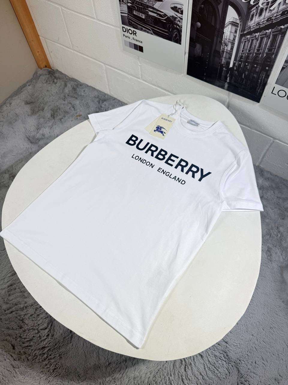 BURB TSHIRT