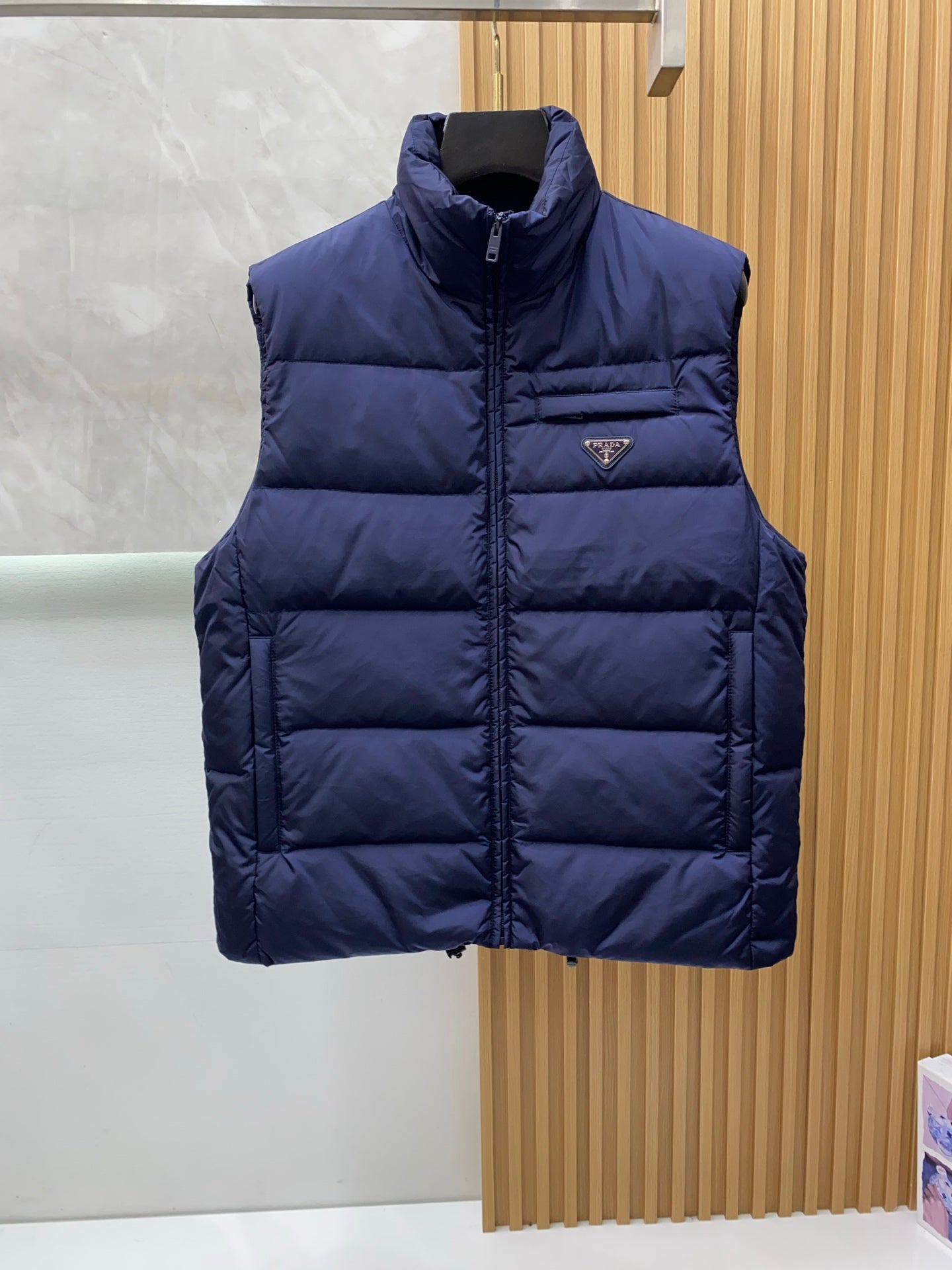 RADA BODYWARMER (pre-order)