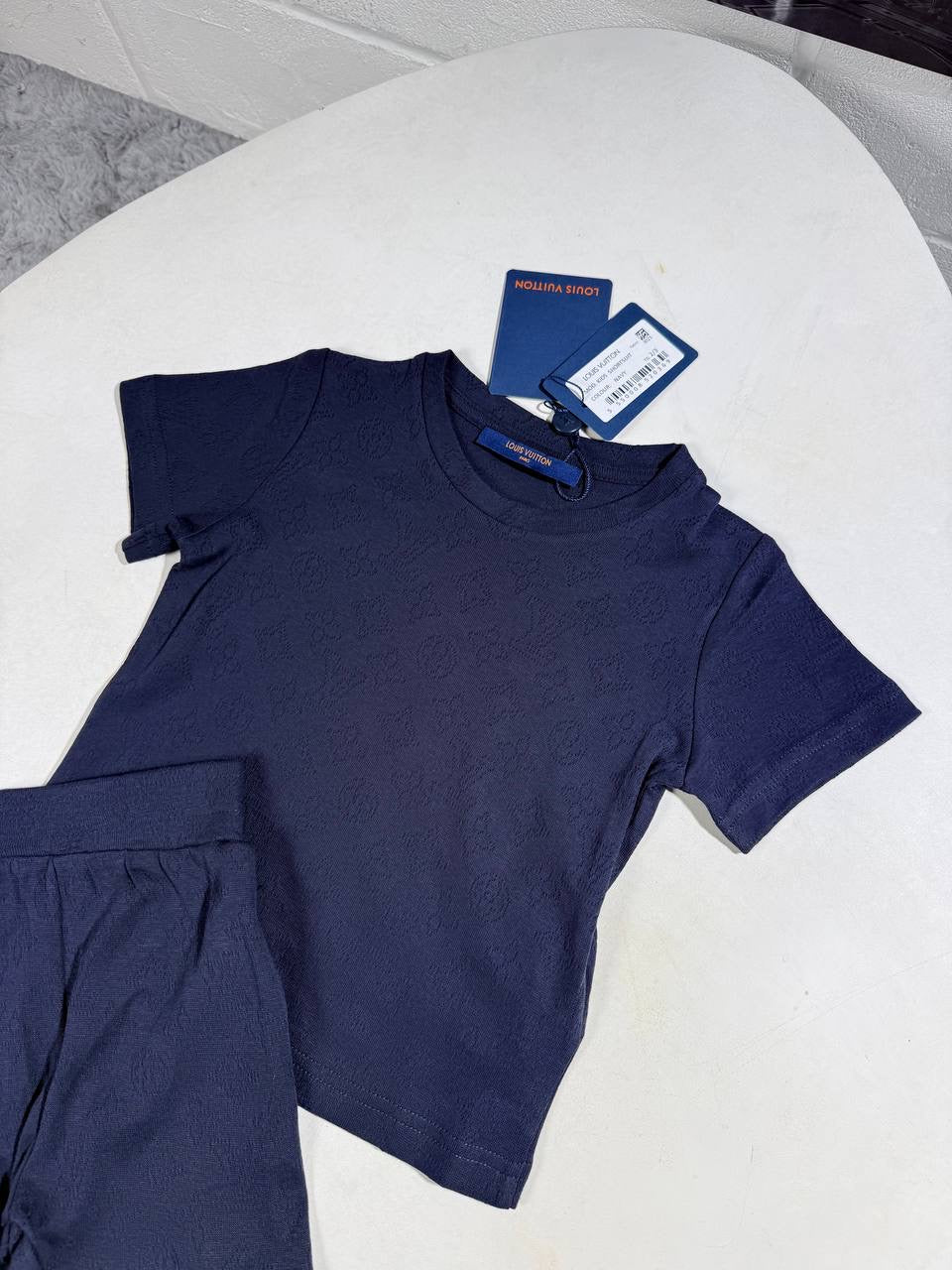 LVE KIDS SHORT SET