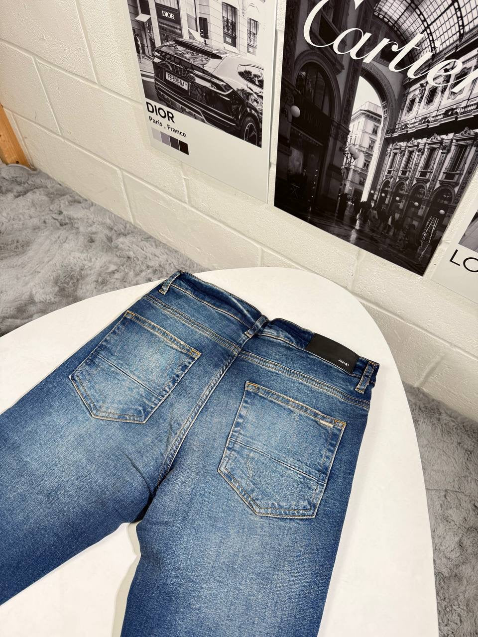MIRI JEANS