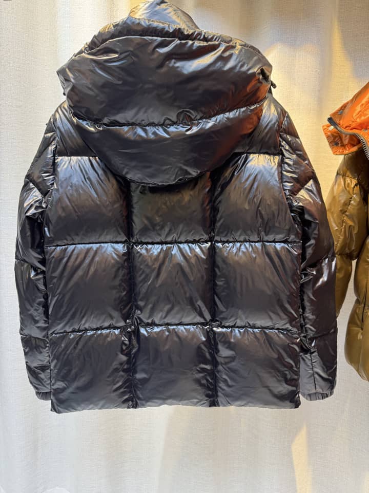 MNC JACKET (pre-order)