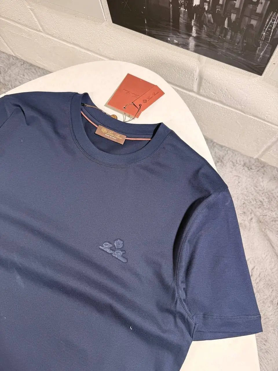 LORO P TSHIRT Stock supplier