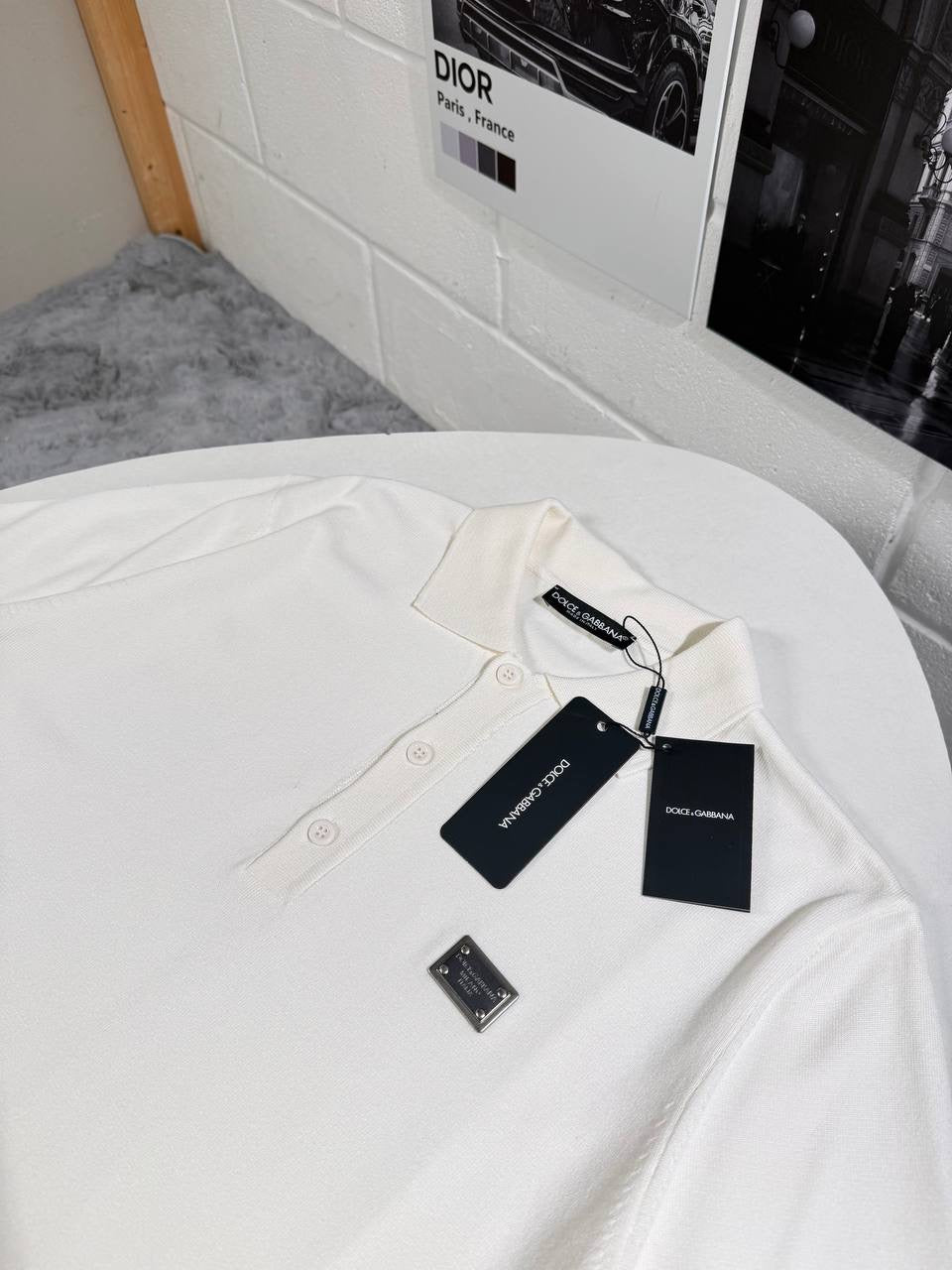 D&G POLO