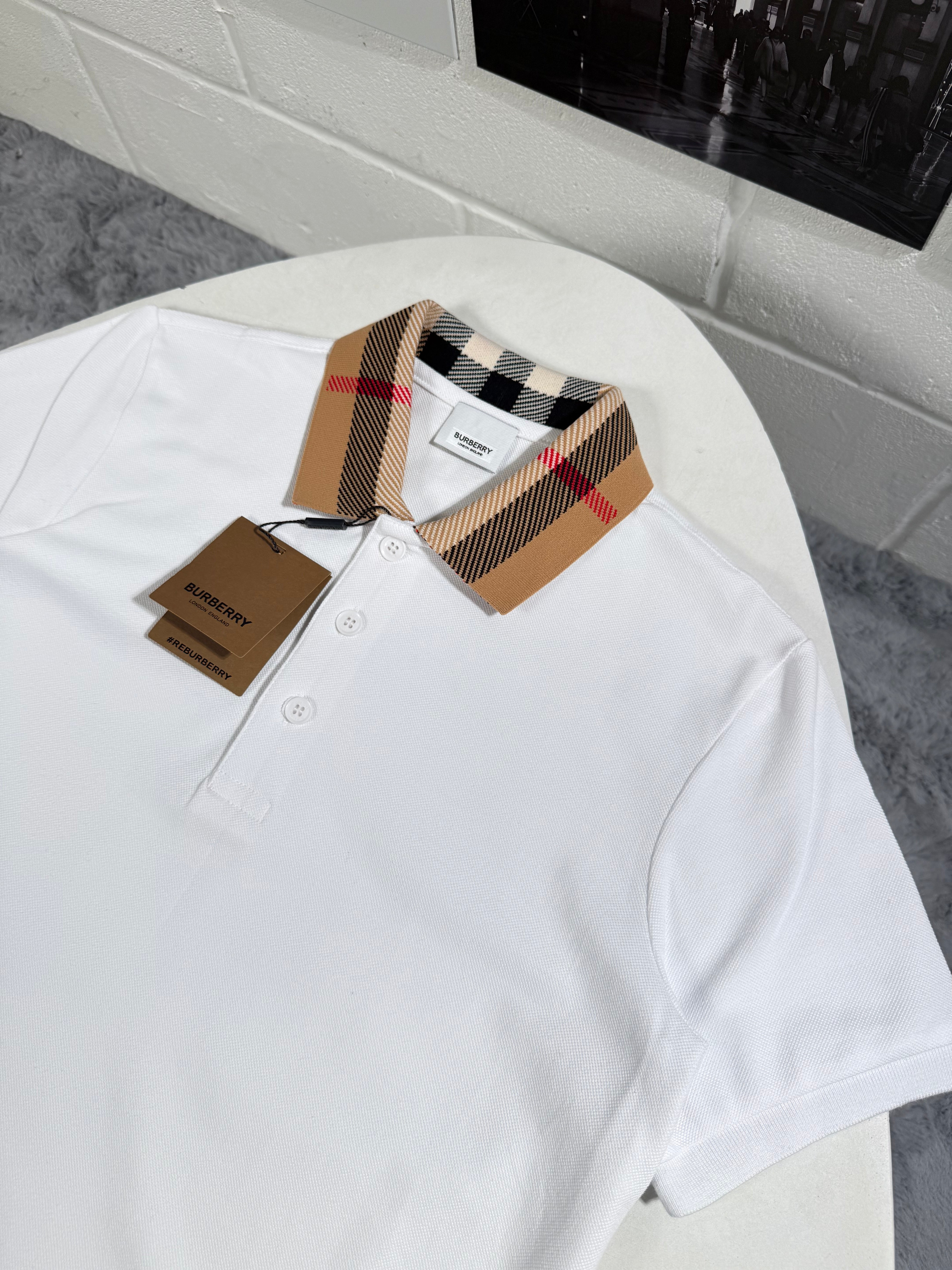 BURB POLO by Stock supplier