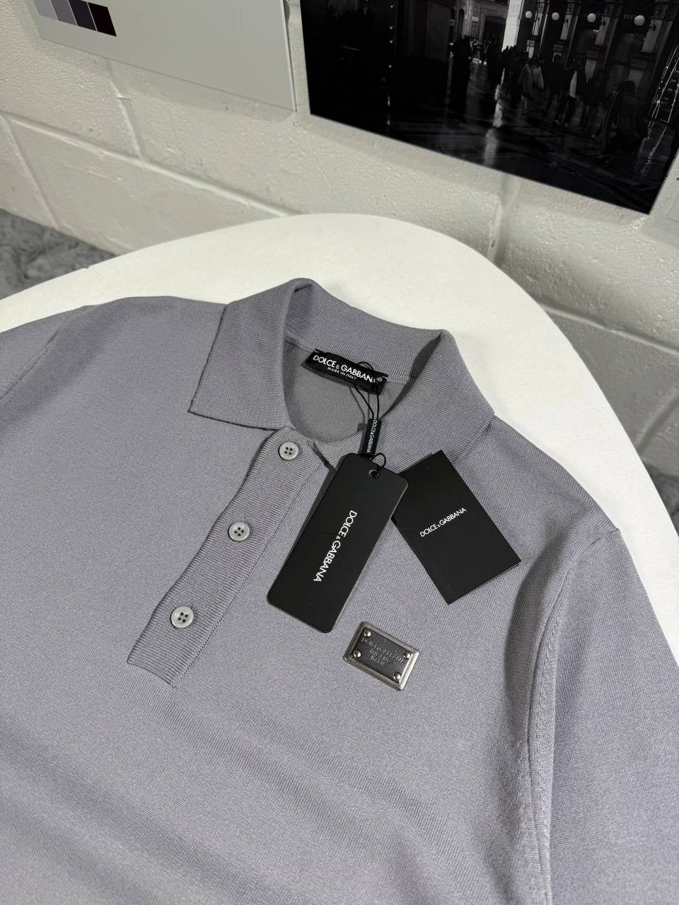 D&G POLO
