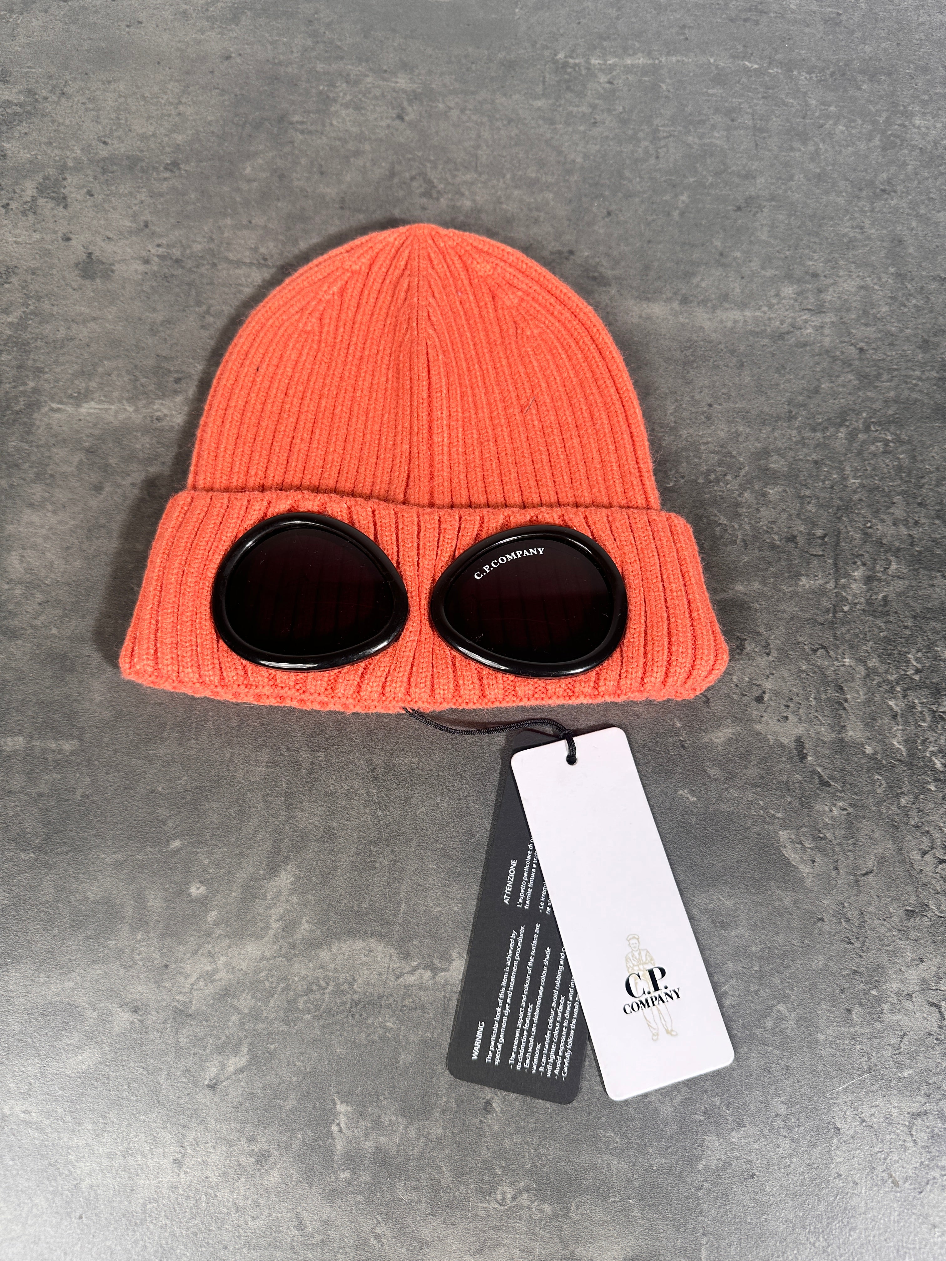 Cp beanies