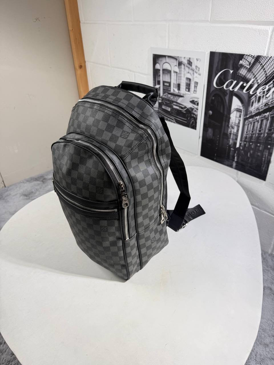 LVE DAMIET BACKPACK