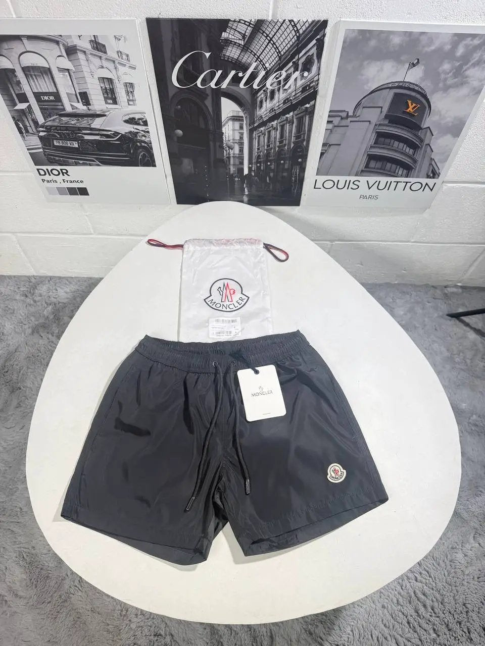 MNC SWIMSHORTS by Stock supplier