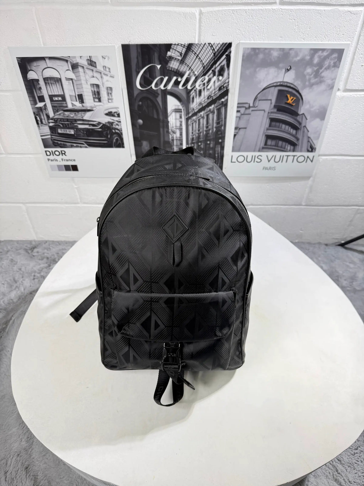IOR BACKPACK by Stock supplier