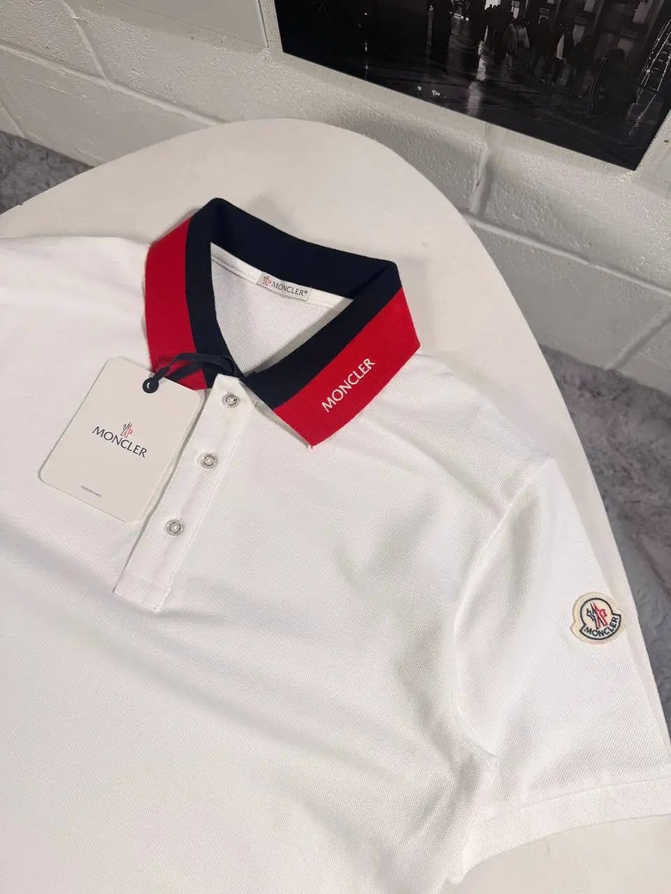 MNC POLO by Stock supplier