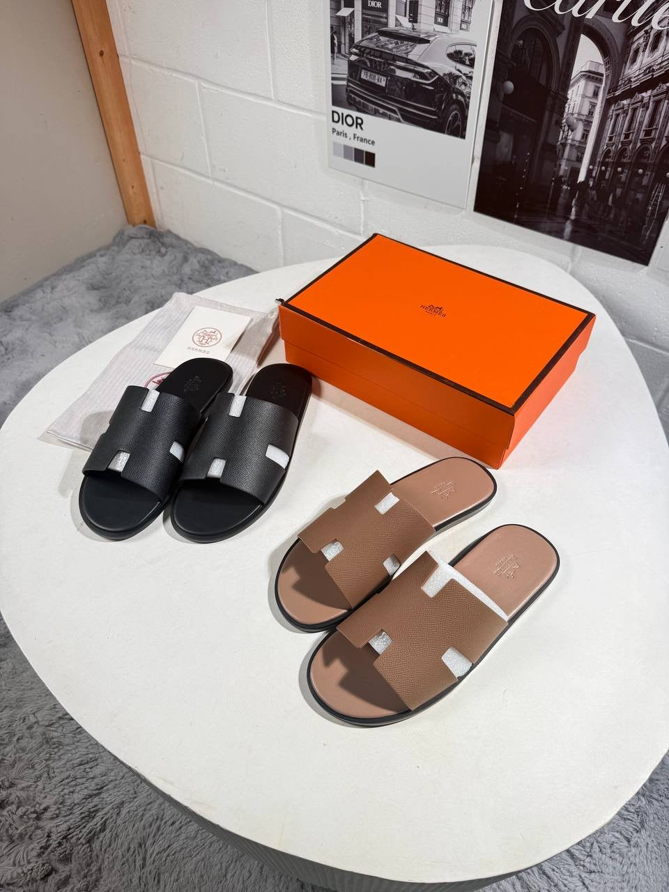 HRMS SLIDES MENS